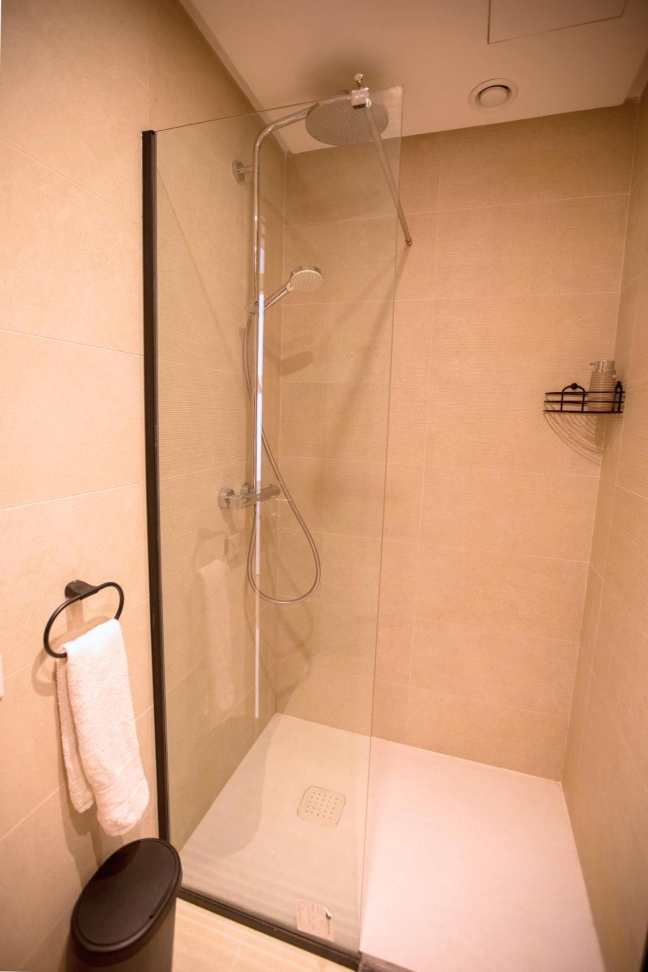 Appartamento Standing 2-bedroom In Gauthier *