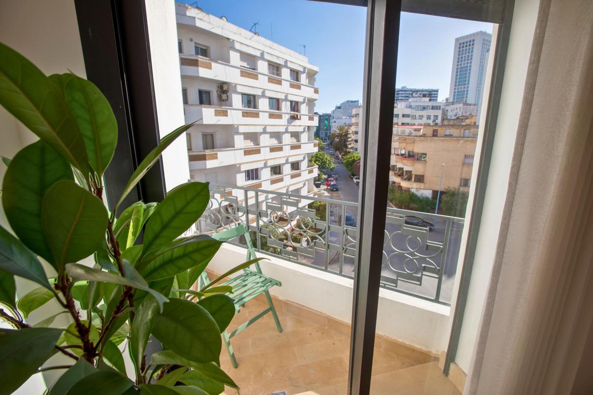 Appartamento Standing 2-bedroom In Gauthier *