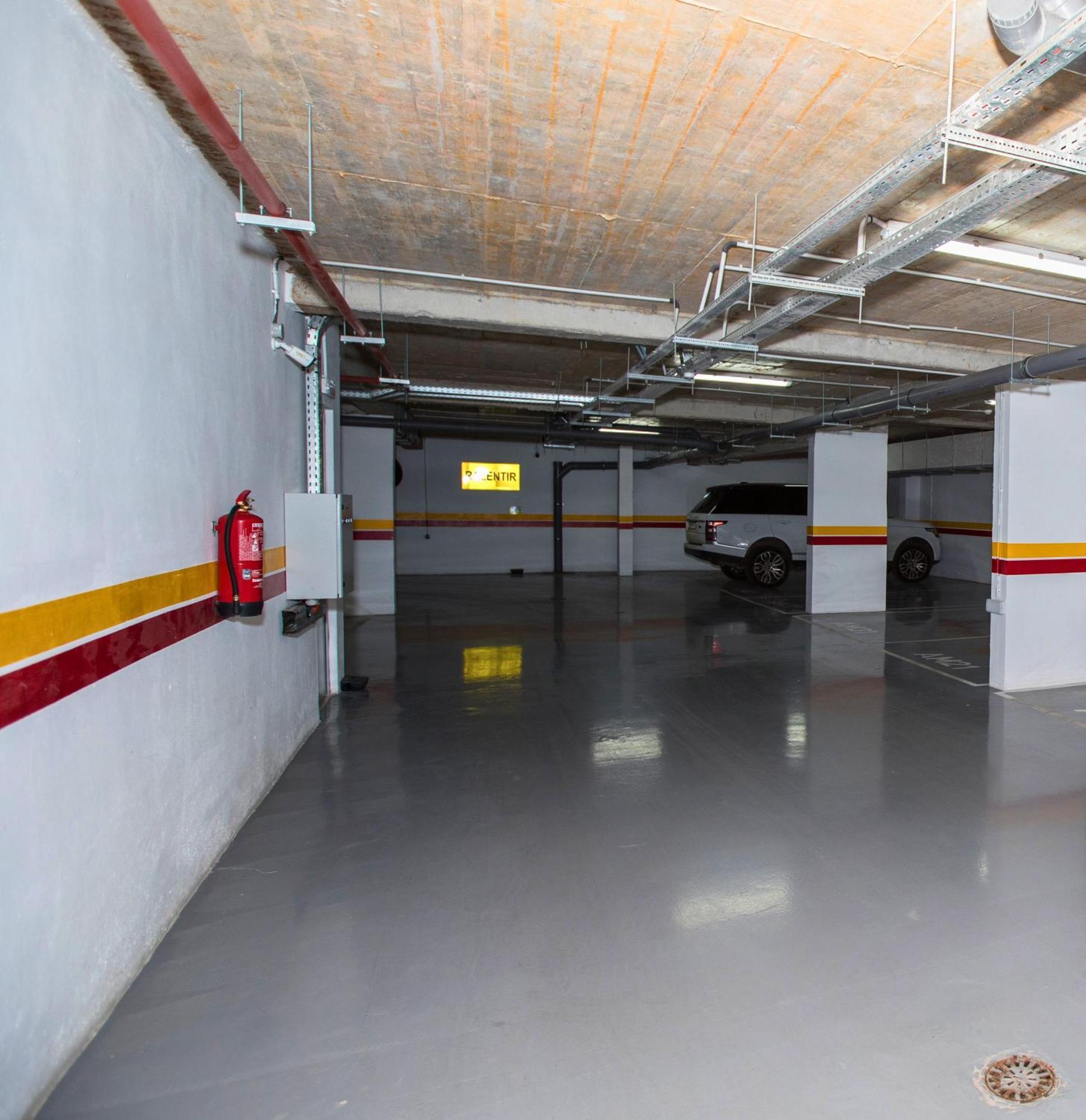 Appartamento Standing 2-bedroom In Gauthier